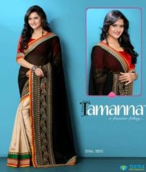 tamanna sarees logo icon