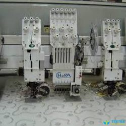 Krishna Creations logo icon