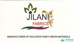 Jilani Fabrics logo icon