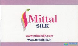 Mittal Silk logo icon