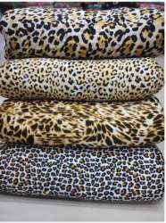 44 inch Printed Georgette Fabric