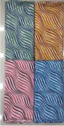 44 Inch Printed Rayon Fabric