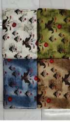 Handloom Rayon Fabric