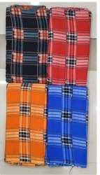 Printed Georgette Fabric