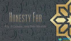 Honesty Fab logo icon