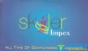 Skyler Impex