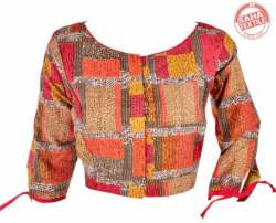 Fancy Blouse