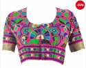 gujrati-kachi-work-blouses