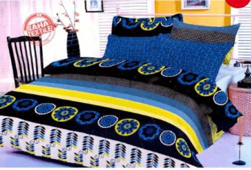 PURE COTTON BEDSHEET