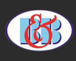 B and B MACHINES logo icon