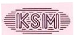 Kshetrapal Silk Mills logo icon