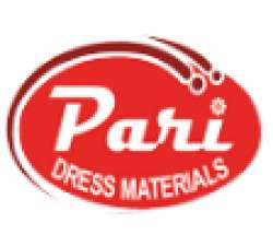 Pari Fashion logo icon