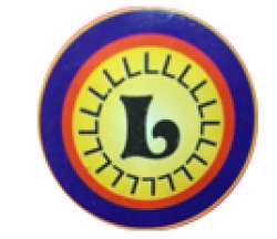 Lords Fashion logo icon