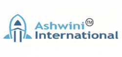 Ashwini International logo icon