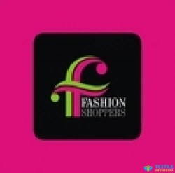 Fashion Shoppers logo icon