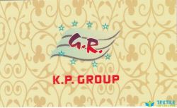 G R Fashion logo icon