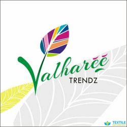 Valharee Trendz logo icon