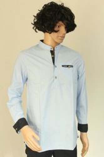 full sleeve shirt