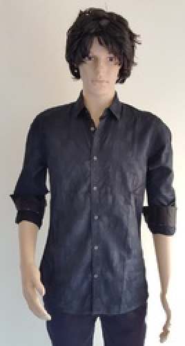 Men's Casual Shirt by RK Clothin