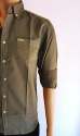 Men's Designer casual wear Shirt