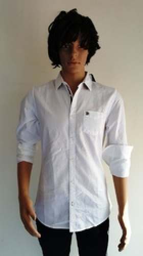 Men's Shirts