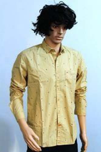 Shirt by RK Clothin