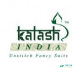 Kalash India Fabtex Pvt Ltd logo icon