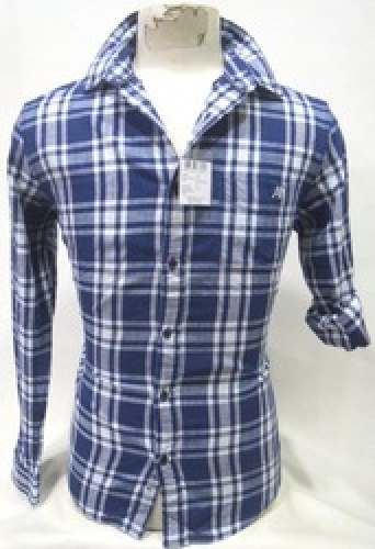 Casual Cotton Shirts