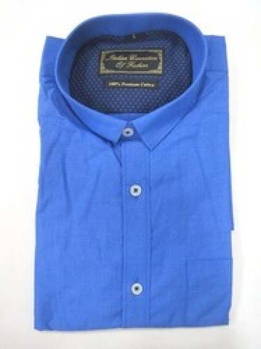 Casual Linen Shirt