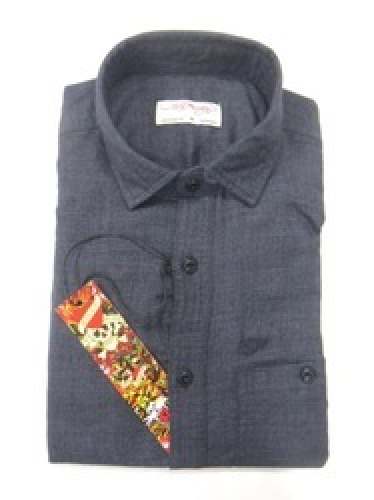 Gray  Shirts