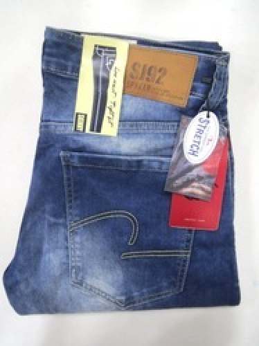 Men's Branded Jeans
