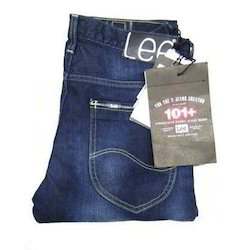 Mens Blue Jeans