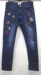 Mens Designer Branded Jeans