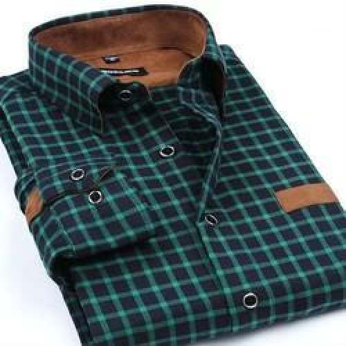 Mens Surplus Shirt