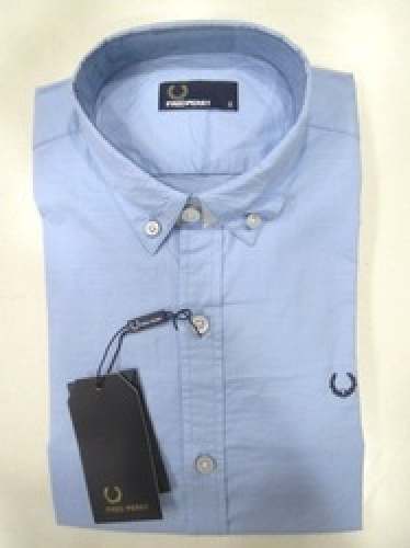 Plain Shirt
