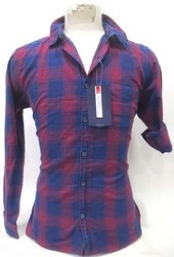 Stylish Mens Printed Shirt