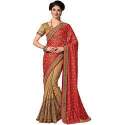 bridal-chiffon-sarees