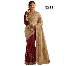 Bridal Indian Sarees