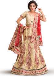 Bridal Lehenga