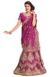 Designer Bridal Lehenga