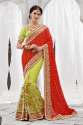 Designer Cotton Sarees