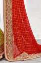 Designer Cotton Sarees thumb 2