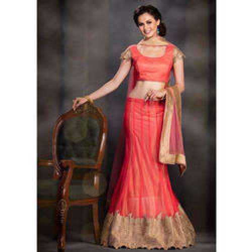 Designer Ghagra Choli