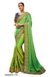 Designer Indian Sarees