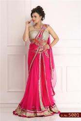 Designer Woven Sarees