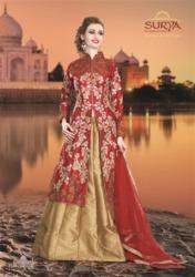 Dulhan Bridal Suits