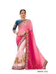 Dulhan Designer Sarees