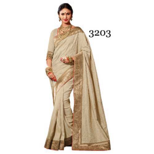 Elegant Indian Sarees