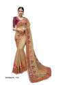 Ethnic Designer Indian Sarees