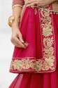 Ethnic Lehenga Sarees thumb 1